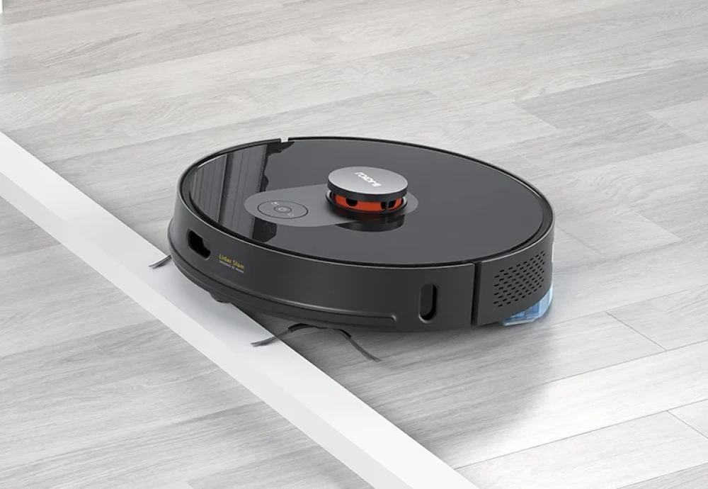 best robotic vacuum cleaner for the money